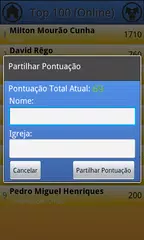 Jogo Trivia Bíblia Social APK download