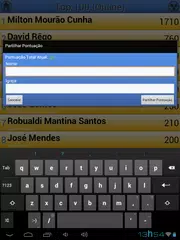 Jogo Trivia Bíblia Social APK download