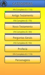 Jogo Trivia Bíblia Social APK download
