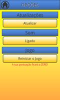 Jogo Trivia Bíblia Social captura de pantalla 3