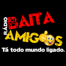 Rádio Baita Amigos APK