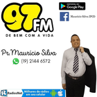 97 FM Campinas আইকন