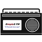 Simples FM আইকন