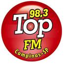 Top FM Campinas APK