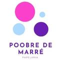 Poobre de Marre