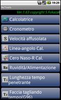 Poster NcTools