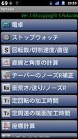 NcTools ポスター