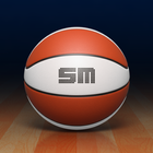 College Basketball Live: Live scores, stats & news icône