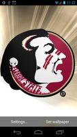 Florida State Seminoles LiveWP پوسٹر