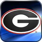 Georgia Bulldogs Live WPs icône