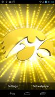 Iowa Hawkeyes Live WPs স্ক্রিনশট 2