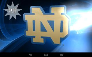 NCAA Gameday Live Wallpaper capture d'écran 1