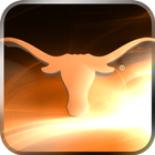 Texas Longhorns LIVE WPs icône