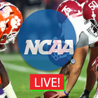 Watch NCAA Live Streaming For FREE 圖標