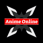 AnimeOnline anime sub Español أيقونة