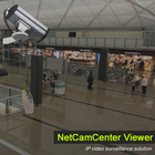 NetCamCenter Viewer ไอคอน