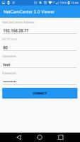 NetCamCenter 3.0 Viewer تصوير الشاشة 2