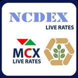 Ncdex live