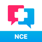NCE icône