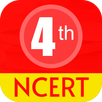 Class 4 NCERT Books - CBSE MCQ APK