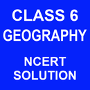 NCERT Solutions For Class 6 Geography Offline APK