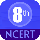 Class 8 NCERT Books