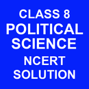 Class 8 Political Science NCERT Solutions Offline APK