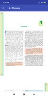 Class 9 Geography NCERT Book i スクリーンショット 3