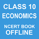 APK Class 10 Economics NCERT Book 