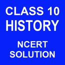 10 History NCERT Solution APK