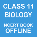 Class 11 Biology NCERT Book in English APK