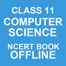 Class 11 Computer Science NCER APK