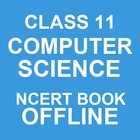 Class 11 Computer Science NCER icône