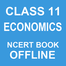 Class 11 Economics NCERT Book  APK