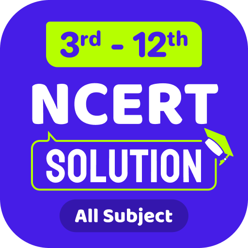NCERT Solutions 2025 App