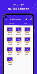 NCERT Solutions 2025 App XAPK download