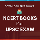 NCERT for UPSC biểu tượng