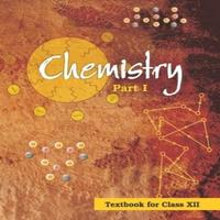 12th Chemistry NCERT Solution | Notes | Book الملصق