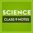 Class 9 Science Note APK