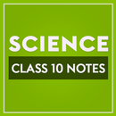 Class 10 Science Note APK