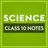 Class 10 Science Note APK