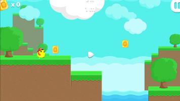 Slippery Run screenshot 2