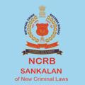NCRB SANKALAN of Criminal Laws