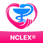 NCLEX RN & PN Exam Prep 2024 ไอคอน