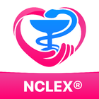 NCLEX RN & PN Exam Prep 2024-icoon