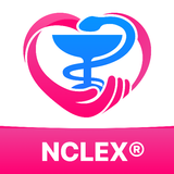 NCLEX RN & PN Exam Prep 2024 圖標