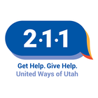 211 Utah ícone