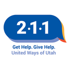 211 Utah أيقونة