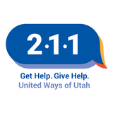211 Utah icône