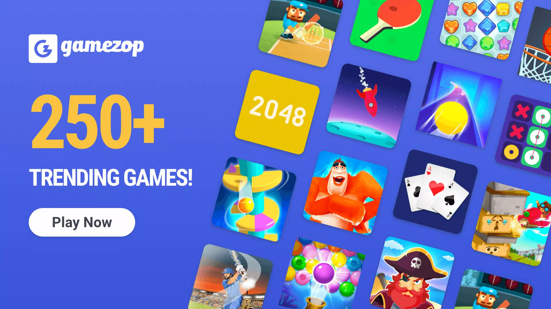 Co-op Games 🕹️ Play on CrazyGames